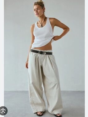 Urban Outfitters BDG Bobbi Baggy Pants